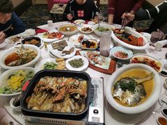 -石浦大酒店(百丈店)