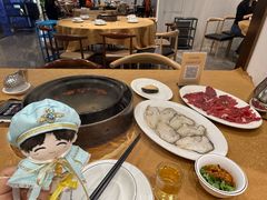 -濠轩阁特色生蚝火锅总店