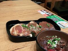 -千寻烧肉(政务区店)