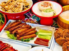 -院落新京菜·烤鸭(地安门店)