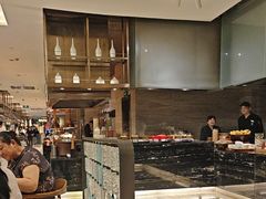 -东方红海鲜百汇(国际大厦店)