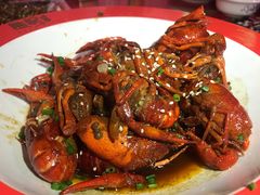 潜江绝味大虾-熊记虾王·小龙虾(琶洲店)