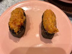 龙虾沙拉-争鲜回转寿司(南开大悦城店)