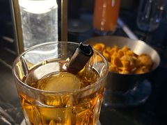 -南宁那莲豪华精选酒店-云霄酒廊·80楼高空城景酒吧