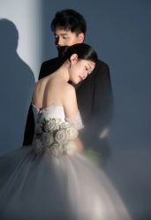 -雪中彩影婚纱摄影·品控旗舰店