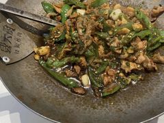 -费大厨辣椒炒肉(万家丽一店)