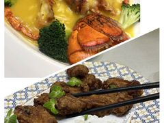 -古韵轩·园林餐厅
