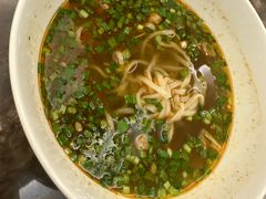 -真爱中国餐馆·年华店(朱雀大街店)