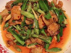 -百年神厨·地道川菜(清江西路店)