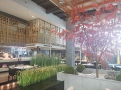 大堂-拈菜(观音桥阳光世纪店)