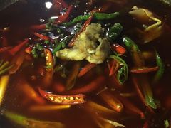 -三哥田螺(北书院街店)