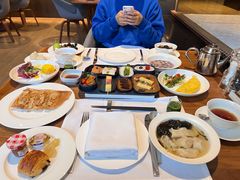 -北京三里屯CHAO酒店