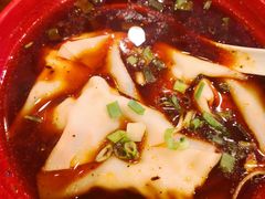-龙抄手(春熙路总店)