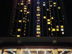 -常熟理文铂尔曼酒店