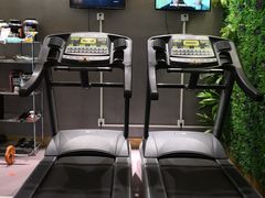 -漾健身·普拉提(橡树湾店)