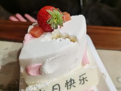 -派悦坊·甜品·蛋糕(虹口龙之梦店)