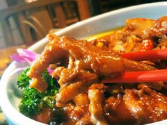 -味福记·本地特色菜(八一万达广场店)