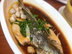 -小厨娘淮扬菜(清江苏宁广场店)