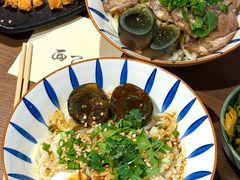 -面乙新派手擀面(大悦城店)