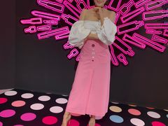 -上海杜莎夫人蜡像馆