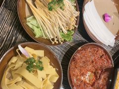 -冯校长老火锅(双桥路店)