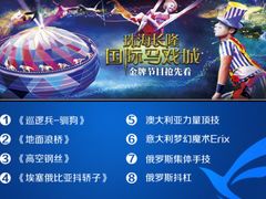 -珠海横琴长隆《卡卡虎奇遇记》