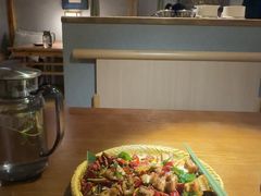 -本处·素食·融合料理(南油店)