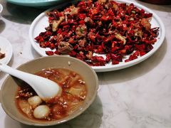 -茅庐毛血旺(临沂泰盛广场店)