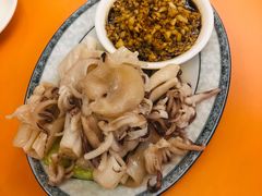 白灼吊片-雅苑餐厅(朝天路店)