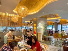 大堂-尚香汤包文博馆(合兴路店)