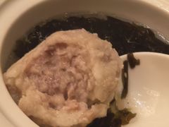 -扬州香格里拉·香宫中餐厅