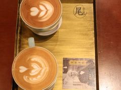 -fishtank鱼缸咖啡(三山街店)