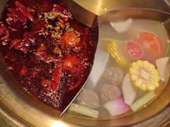-川味观·鲜货火锅(西湖文化广场店)