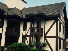 -太阳岛度假酒店