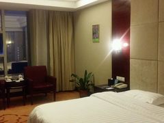 -长沙大成国际大酒店