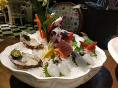 -柒加海鲜姿造