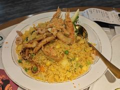 -泰椰里·泰国餐厅(智慧城广百广场店)