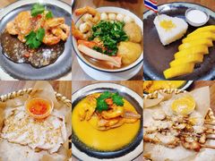 -曼谷食堂·泰国家庭料理