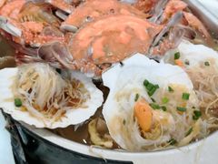 海鲜大咖-碧海银沙海鲜餐厅(恒大海上威尼斯店)