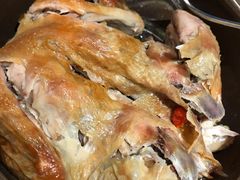 外婆茶香鸡-金牌外婆家(苏州中心店)