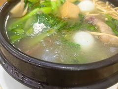 -清真·穆萨砂锅(大皮院店)