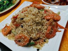 避风塘炒虾-化州肥仔大排档(建安二路店)