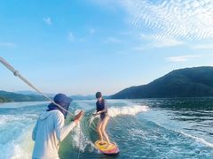 -沿江海南菜·文昌鸡祖师爷(大东海店)