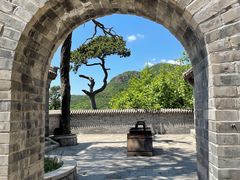 -妙峰山风景名胜区