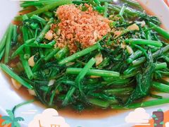 -班赞海鲜市场
