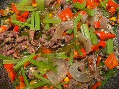 -吃饭皇帝大土家民族菜(正大广场店)