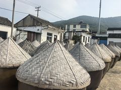 -苏州市吴中区光福窑上花果蜜饯厂