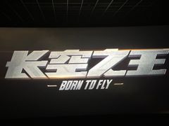-万达影城(西铁营万达广场IMAX店)