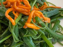 -悦融·京鲁菜·露台花园(安定门店)
