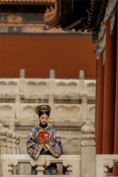 点击看大图 -美云庭古装·格格服汉服·京城旅拍(北京店)